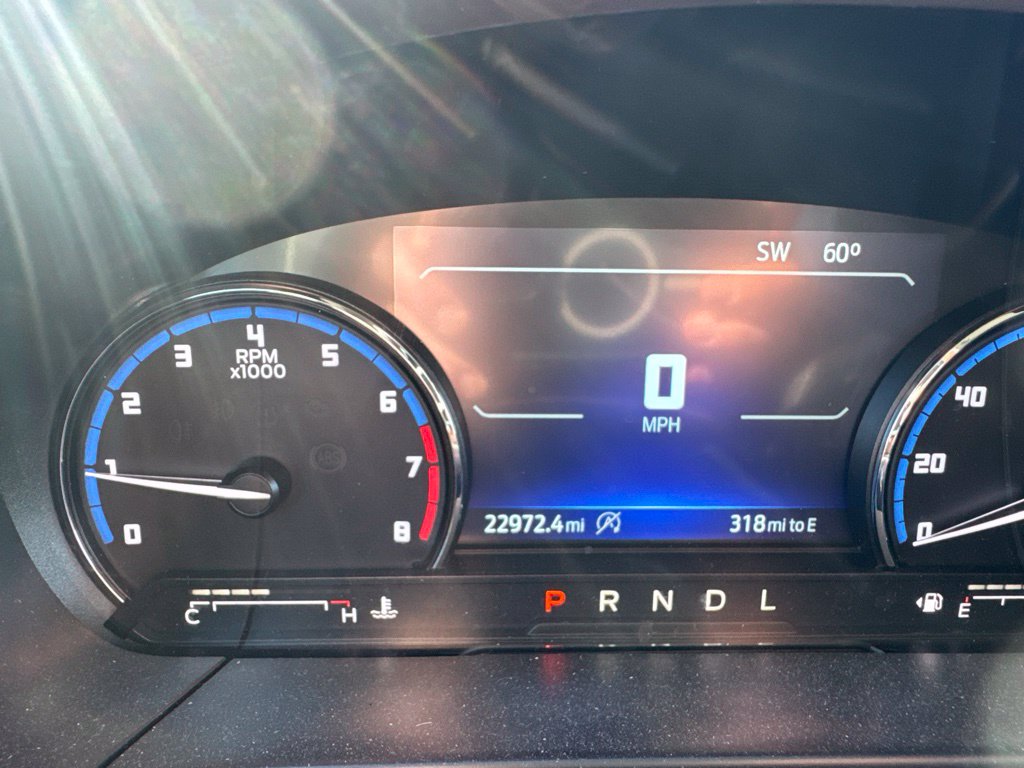 Used 2024 Ford Bronco Sport Outer Banks SUV