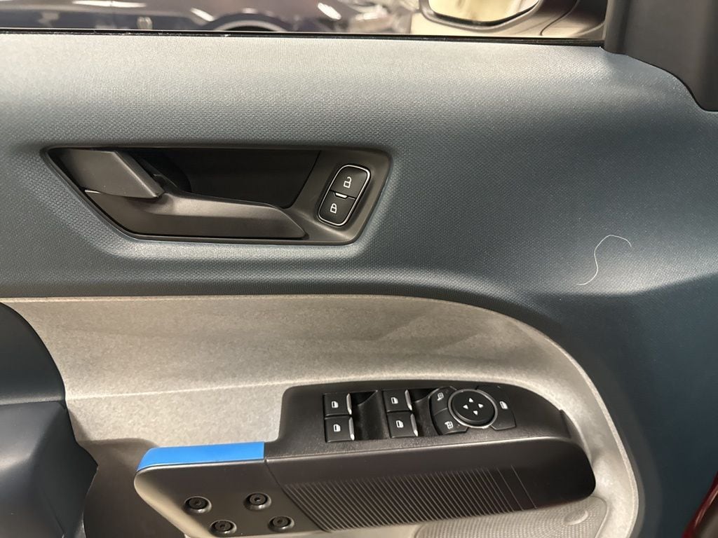 2025 Ford Maverick XLT - Photo 19