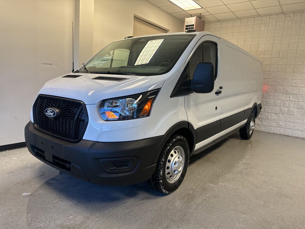 2026 Ford Transit Van Base - Photo 12