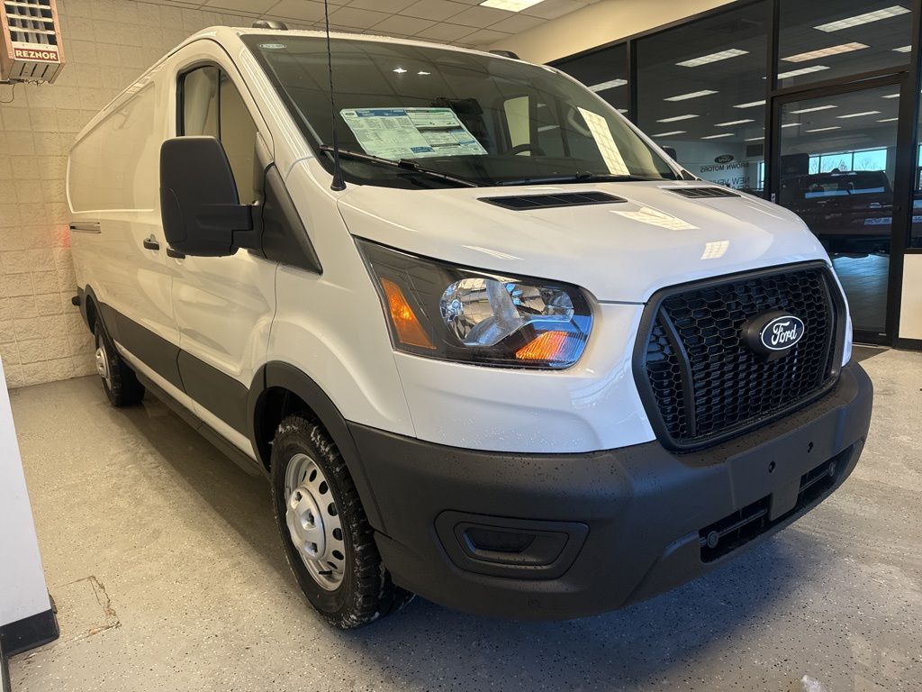 2026 Ford Transit Van Base - Photo 7