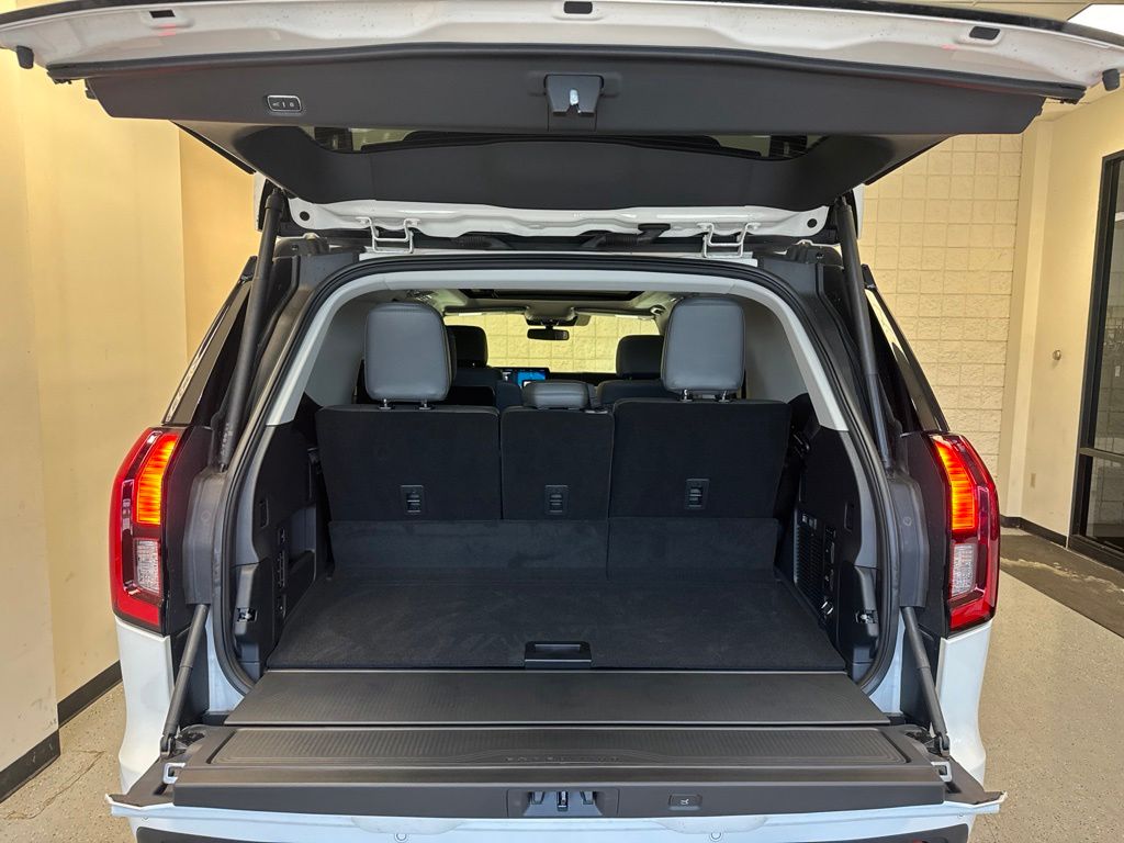 2025 Ford Expedition Active - Photo 45