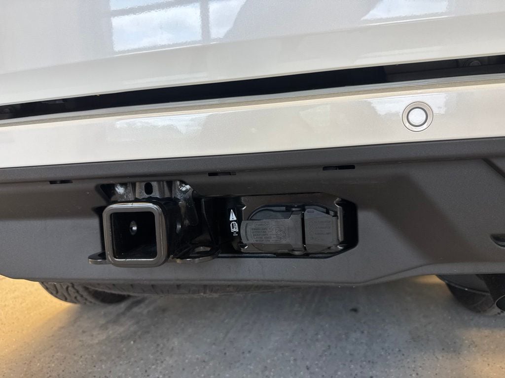2025 Ford Expedition Active - Photo 48