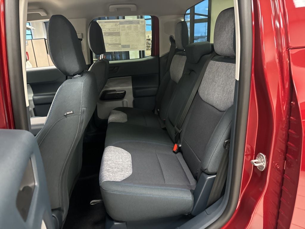 2025 Ford Maverick XLT - Photo 20