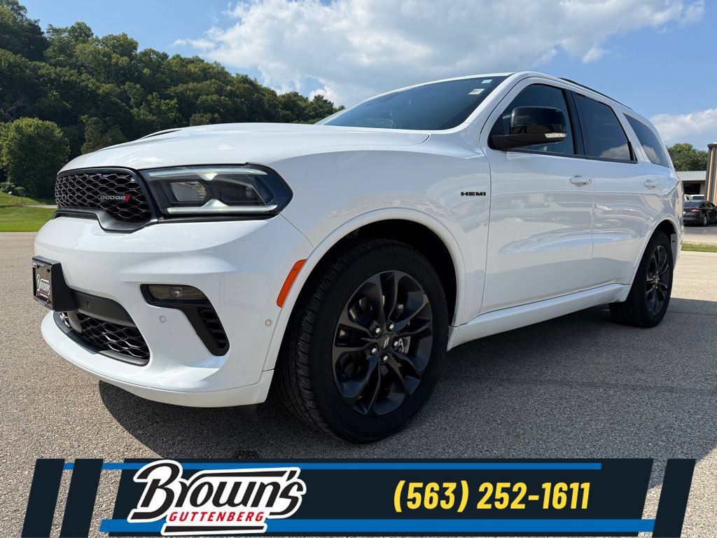 2023 Dodge Durango R/T