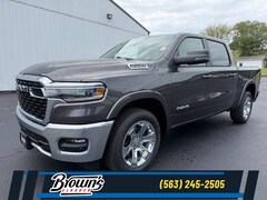 2027 Ram 1500 Big Horn/Lone Star Pickup