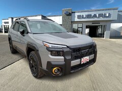New 2026 Subaru Outback Wilderness SUV S1997 for Lease near Lubbock, TX, at Brown Subaru