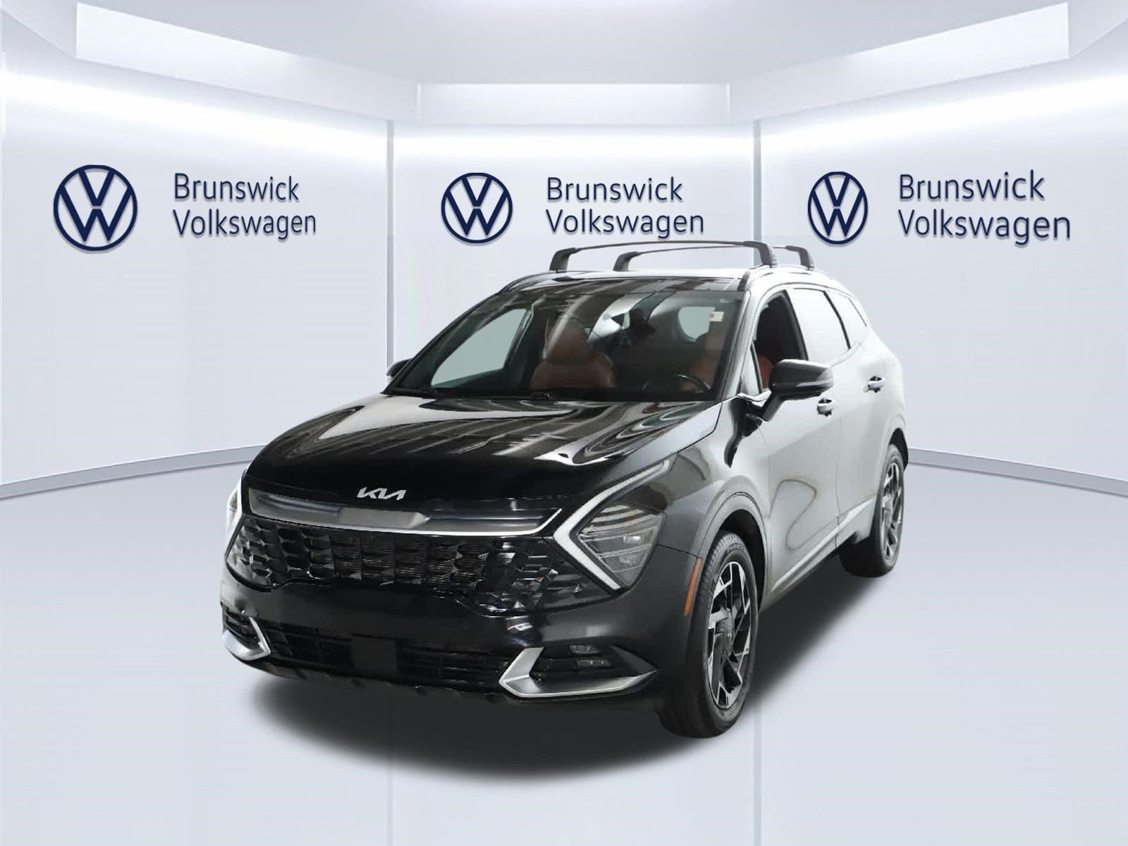 2024 Kia Sportage SX Prestige