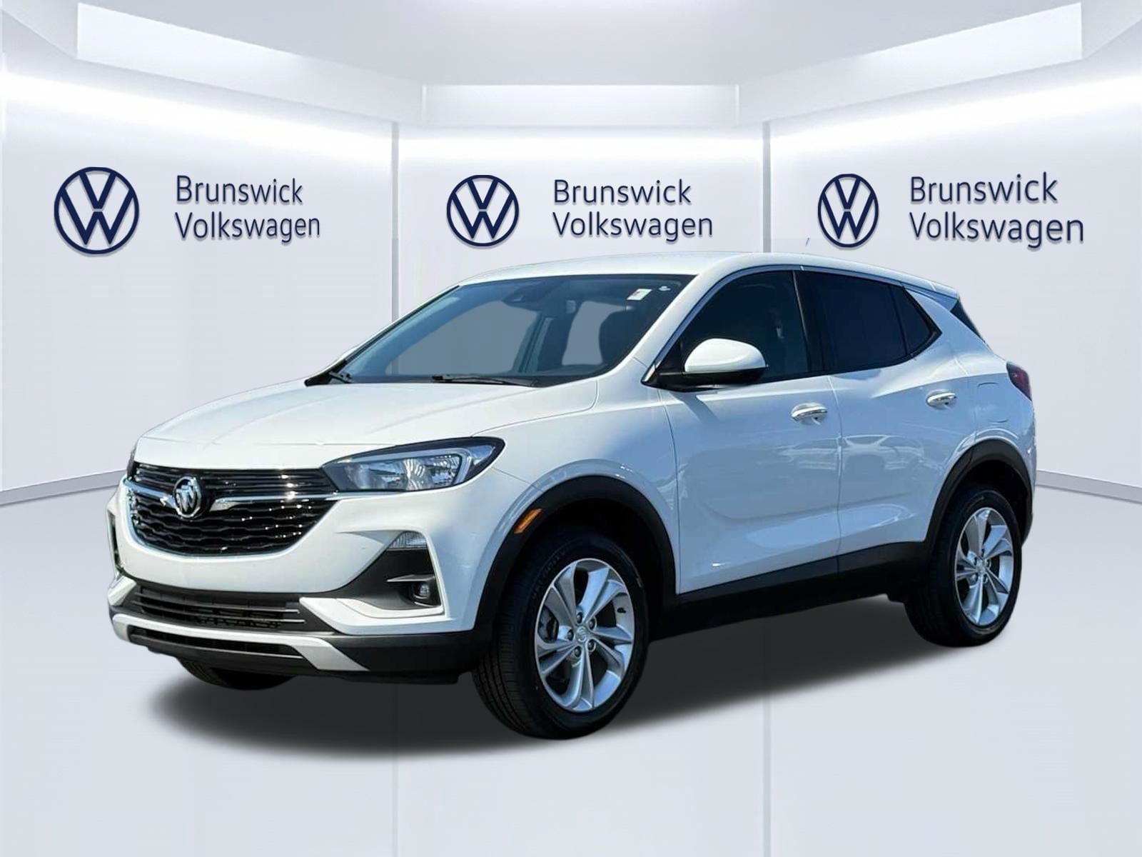 2023 Buick Encore GX