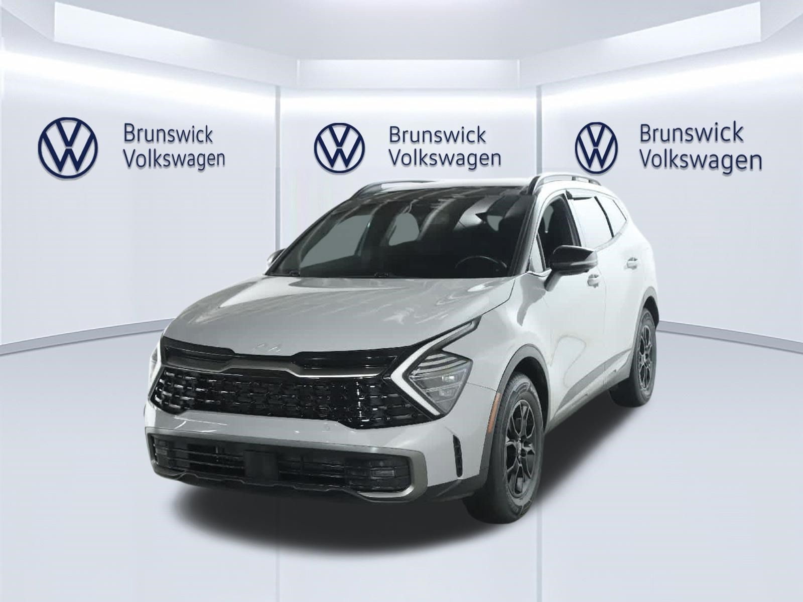 2023 Kia Sportage X-Pro Prestige