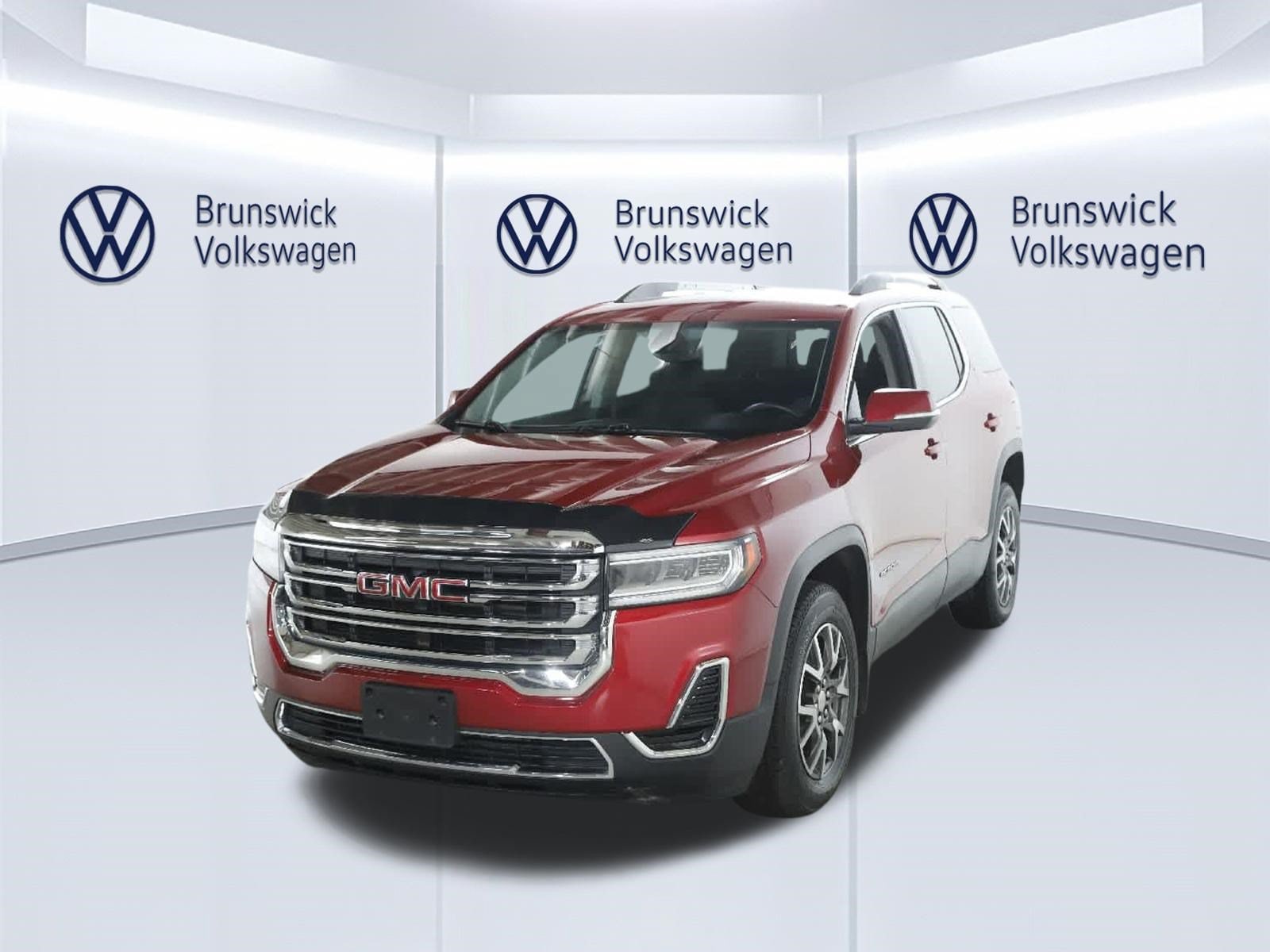 2020 GMC Acadia SLE