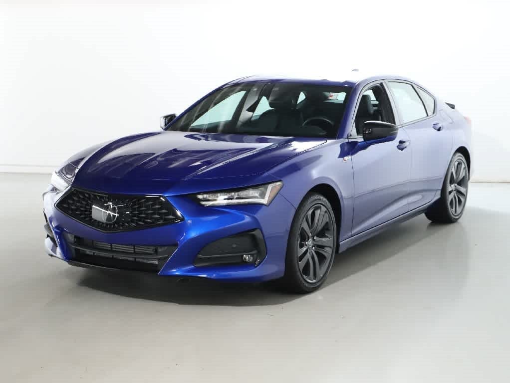 2023 Acura TLX