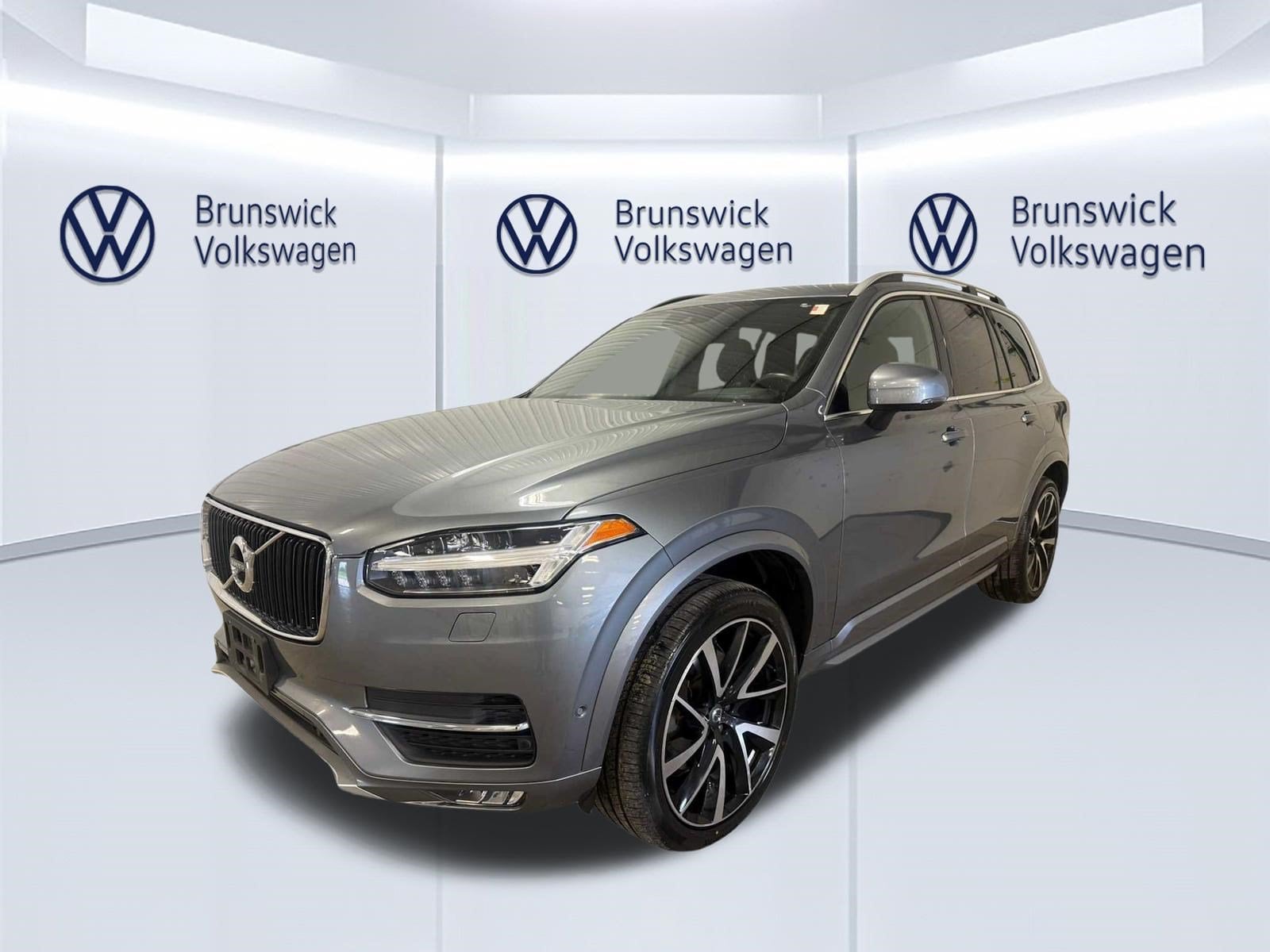 2018 Volvo XC90