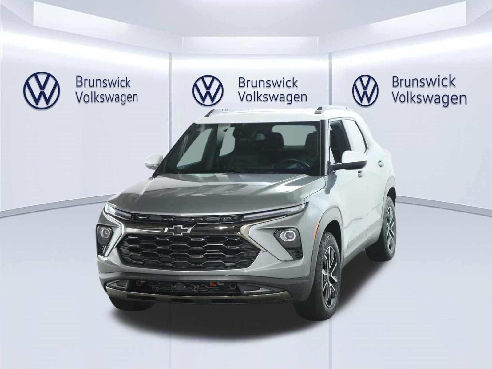 2024 Chevrolet TrailBlazer Activ