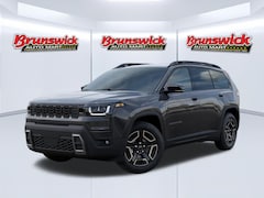 2026 Jeep Cherokee LIMITED 4X4 Sport Utility