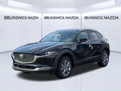 2026 Mazda CX-30 2.5 S Preferred AWD Sport Utility