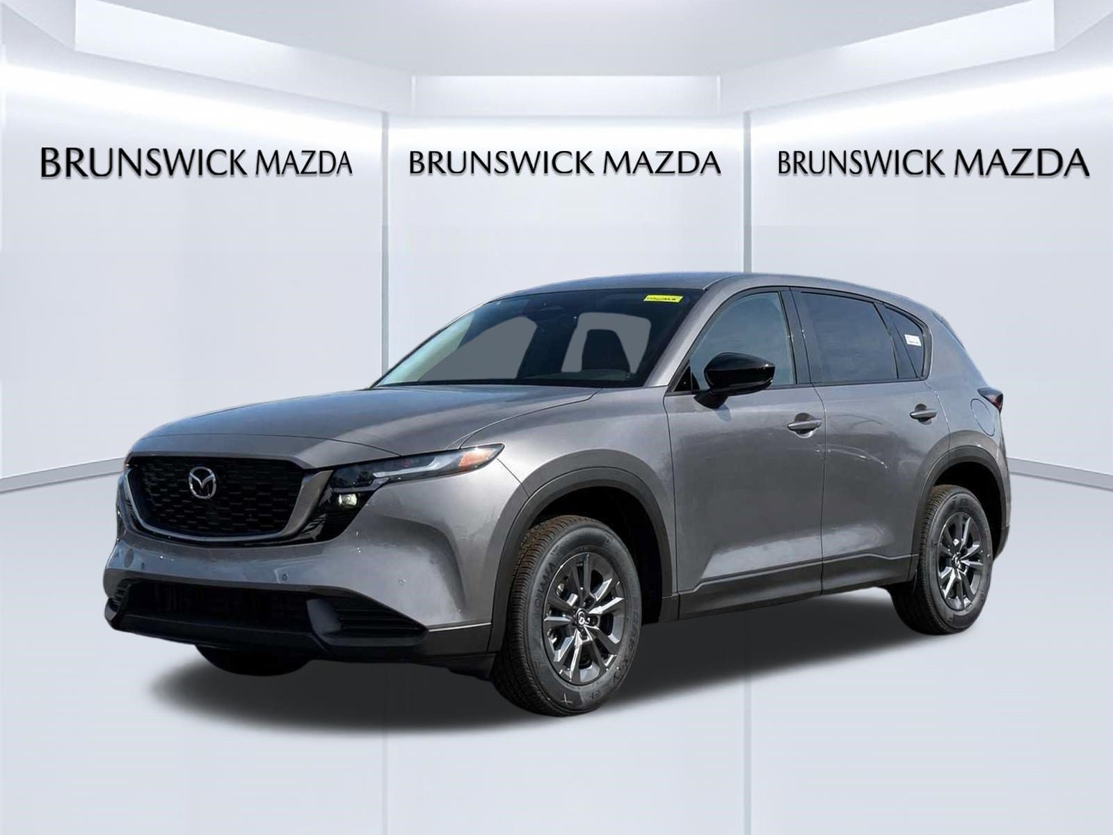 2026 Mazda CX-5 Sport Utility 