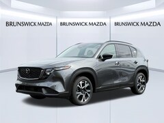 2026 Mazda CX-5 2.5 S Preferred AWD Sport Utility