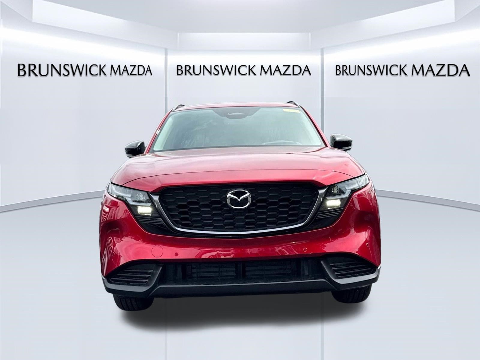 New Mazda CX-5 For Sale Near Akron | Brunswick Mazda