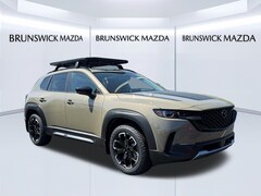 2026 Mazda CX-50 2.5 Turbo Meridian Edition AWD Sport Utility