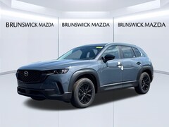2026 Mazda CX-50 2.5 S Preferred AWD Sport Utility