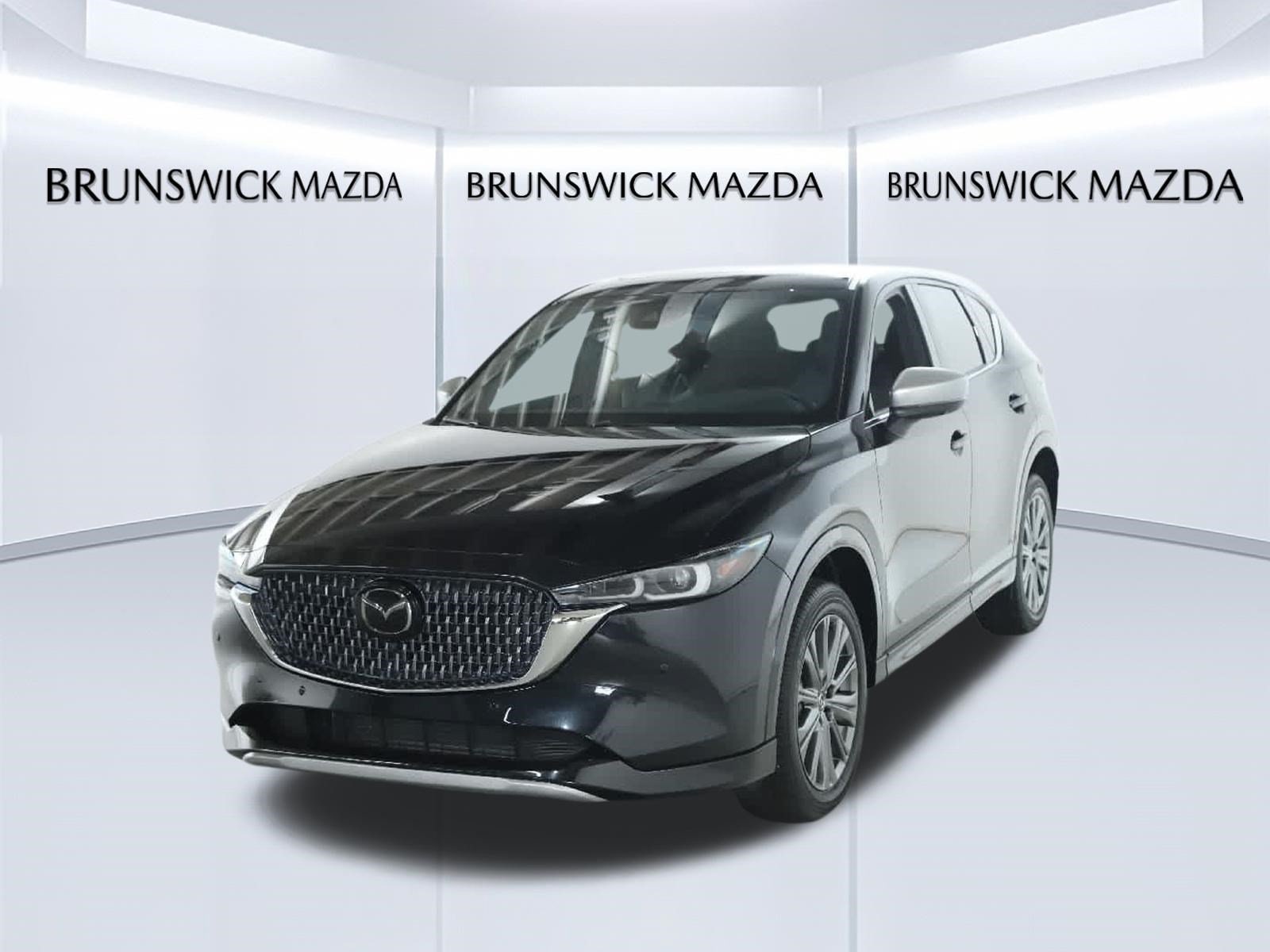 2024 Mazda CX-5 SUV 