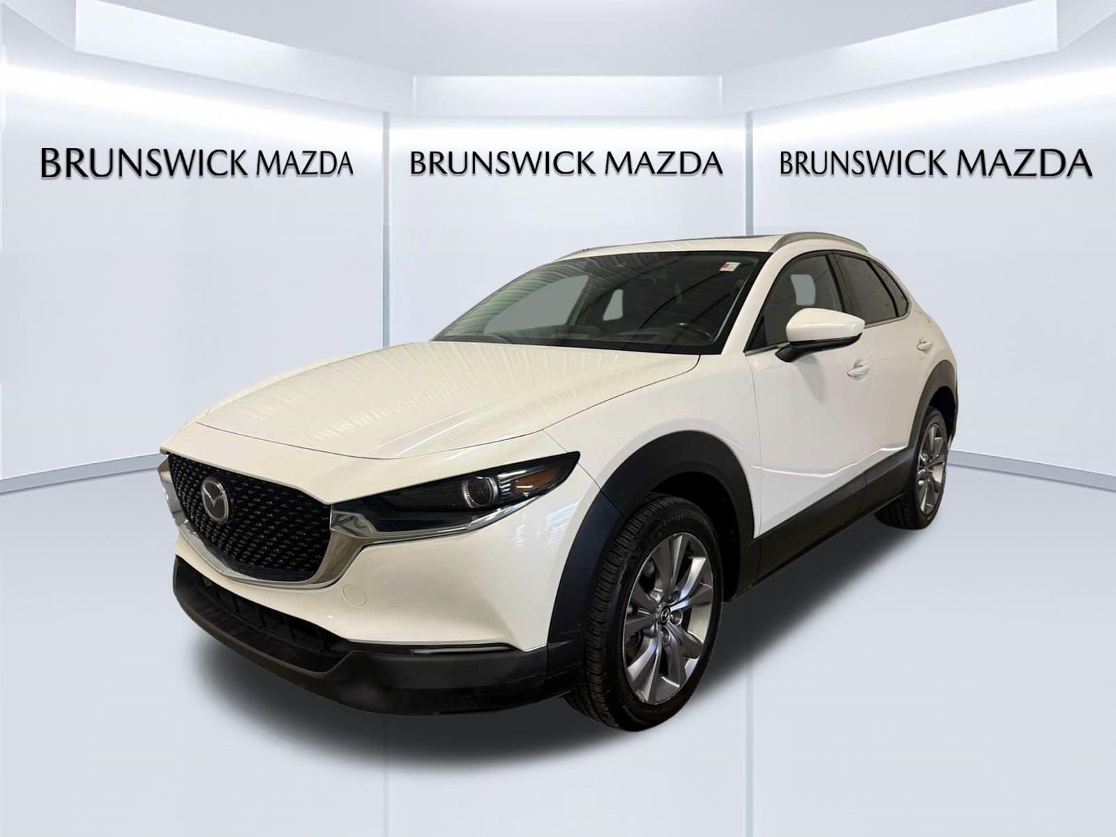 2020 Mazda CX-30 Premium
