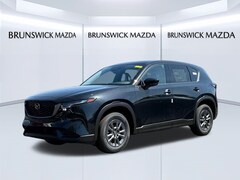 2026 Mazda CX-5 2.5 S Select AWD Sport Utility