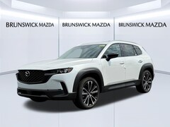 2026 Mazda CX-50 2.5 S Premium AWD Sport Utility