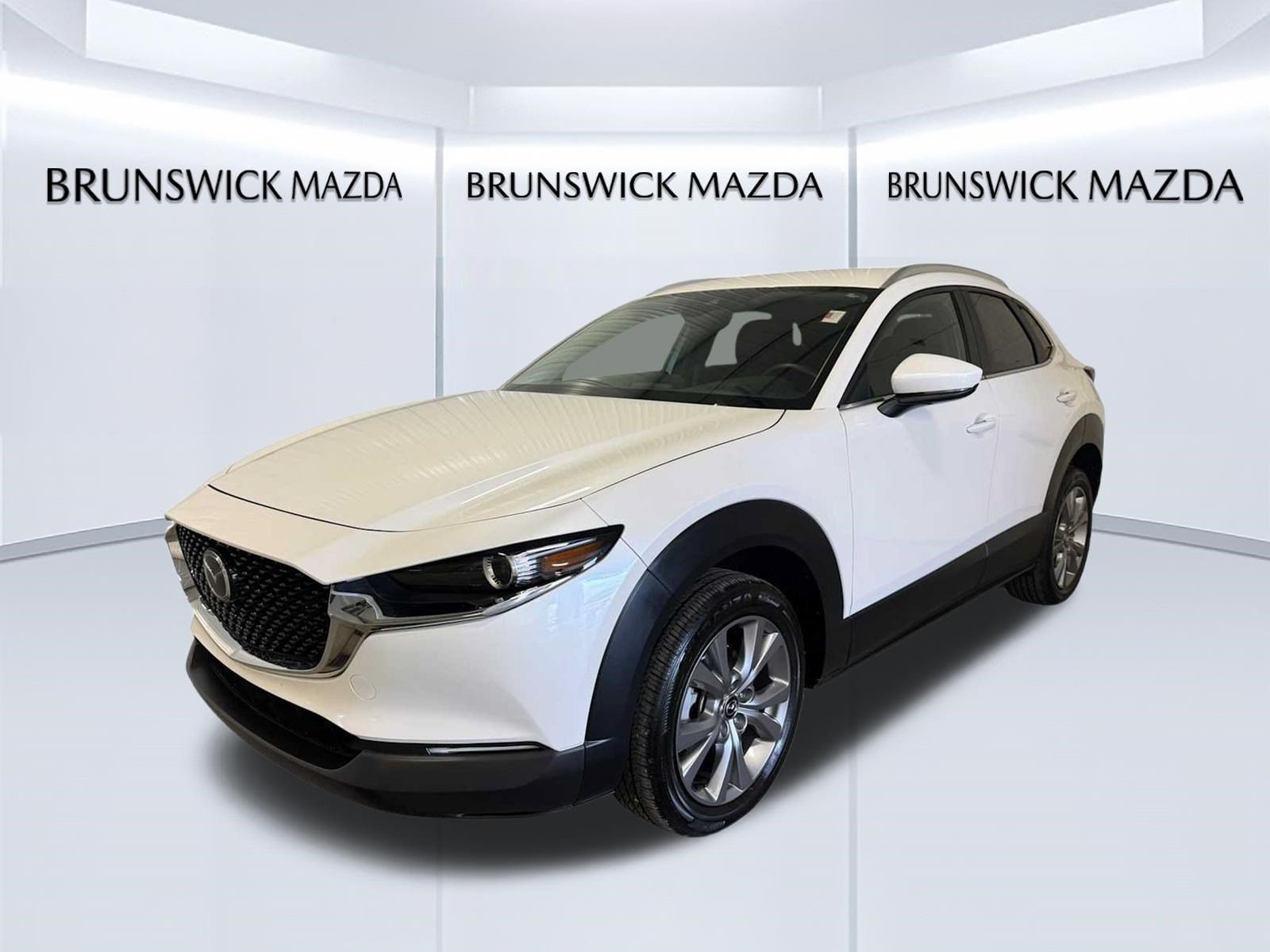 2023 Mazda CX-30 Preferred