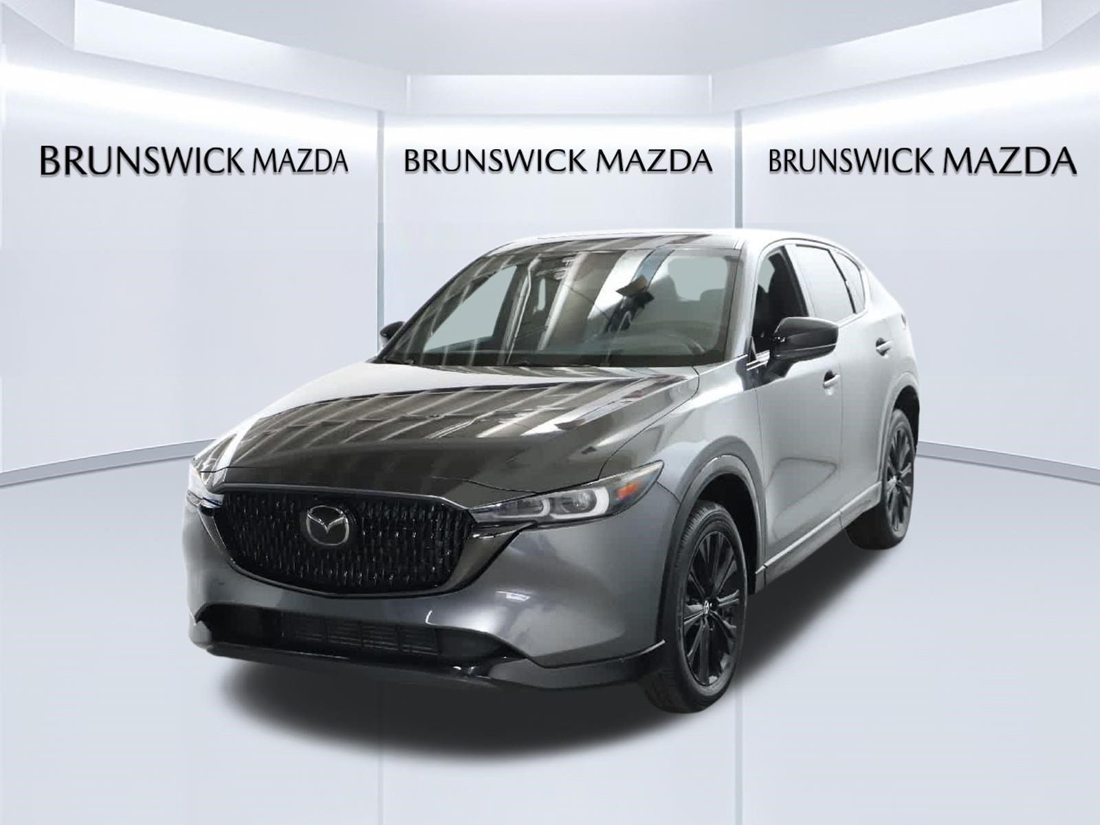 2024 Mazda CX-5 SUV 