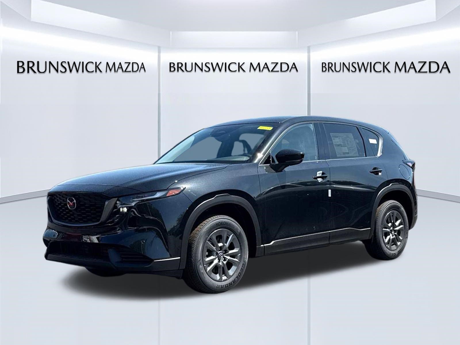 2026 Mazda CX-5 Sport Utility 