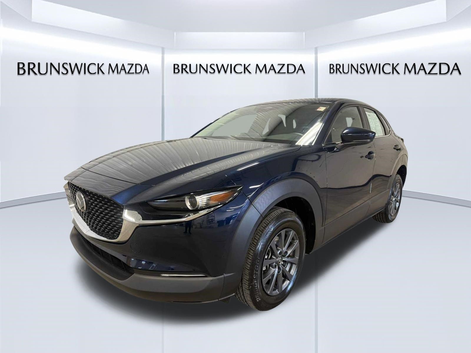 2024 Mazda CX-30 S