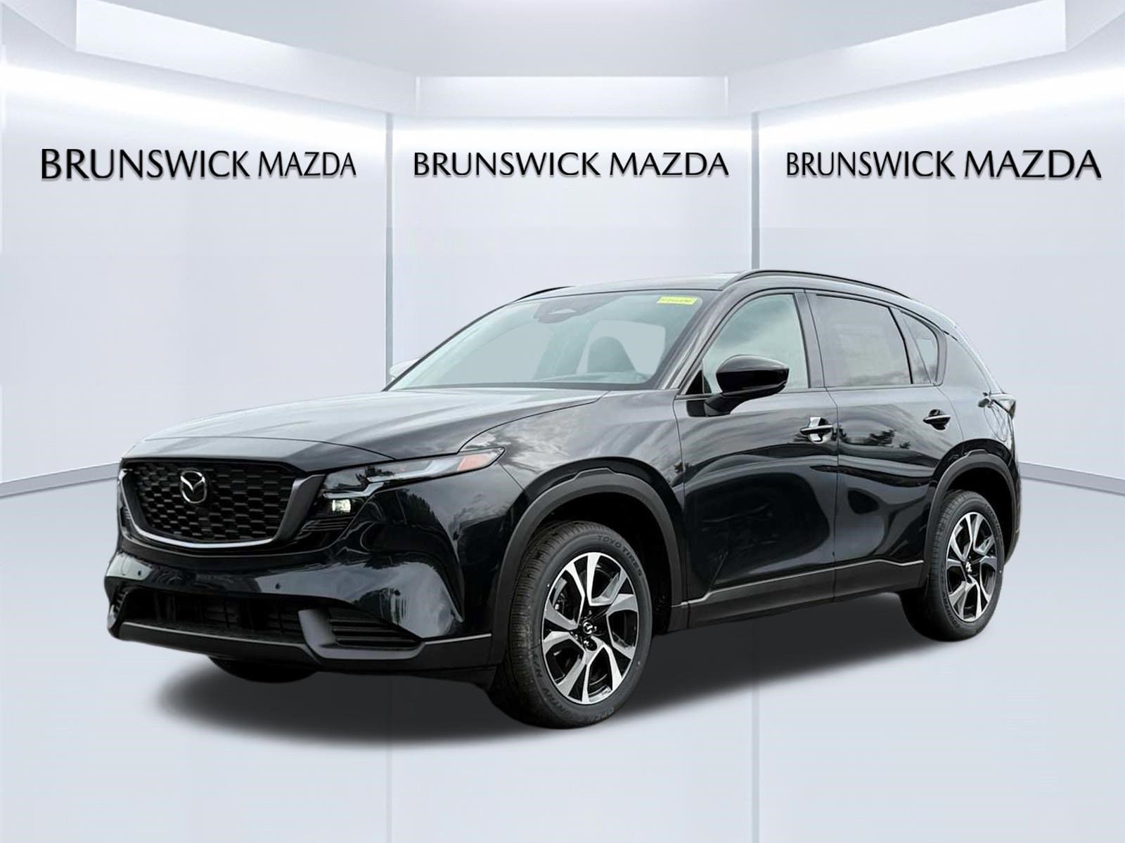 2026 Mazda CX-5 Sport Utility 