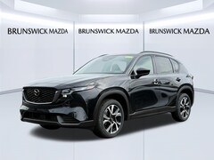 2026 Mazda CX-5 2.5 S Preferred AWD Sport Utility