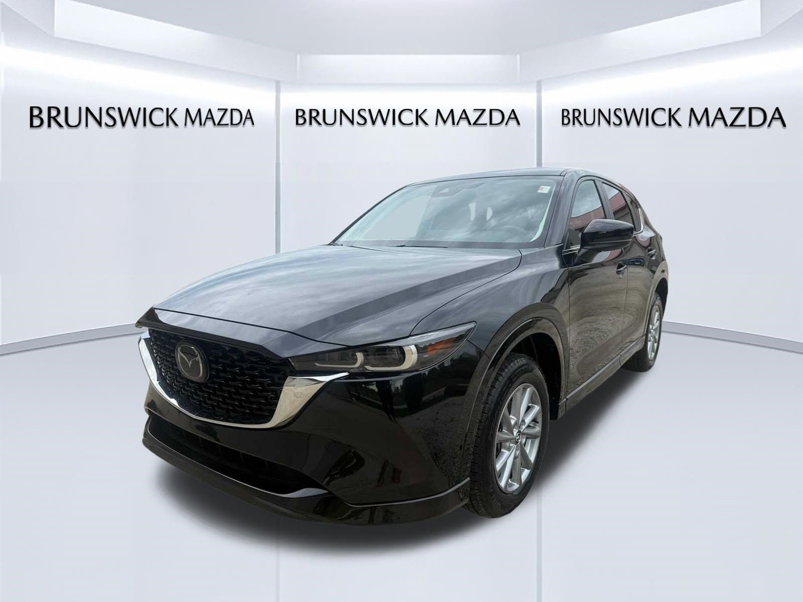 2024 Mazda CX-5 SUV 