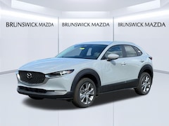 2026 Mazda CX-30 2.5 S Preferred AWD Sport Utility