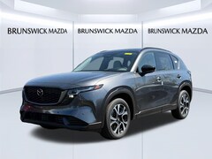 2026 Mazda CX-5 2.5 S Preferred AWD Sport Utility