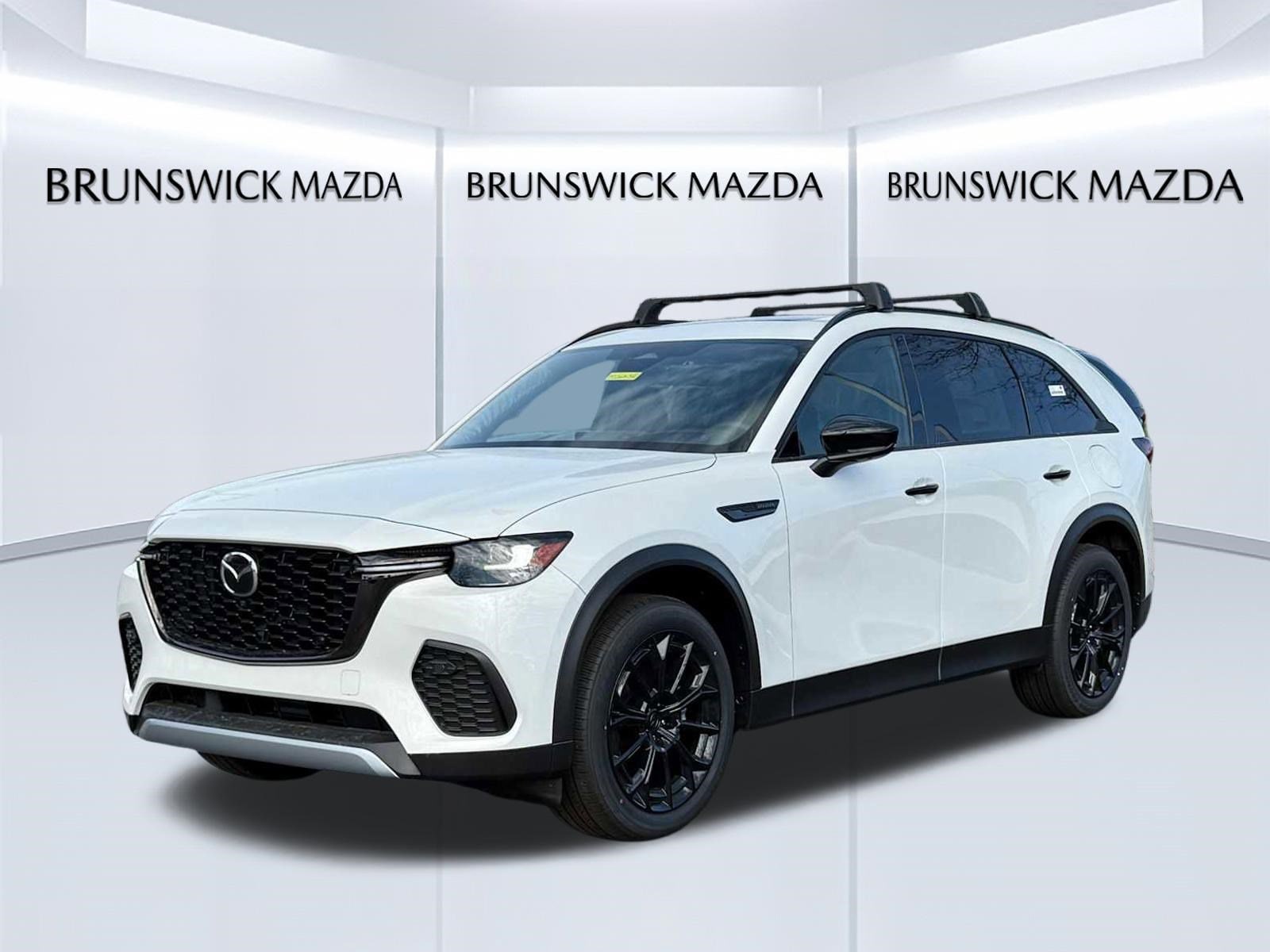 2026 Mazda CX-70