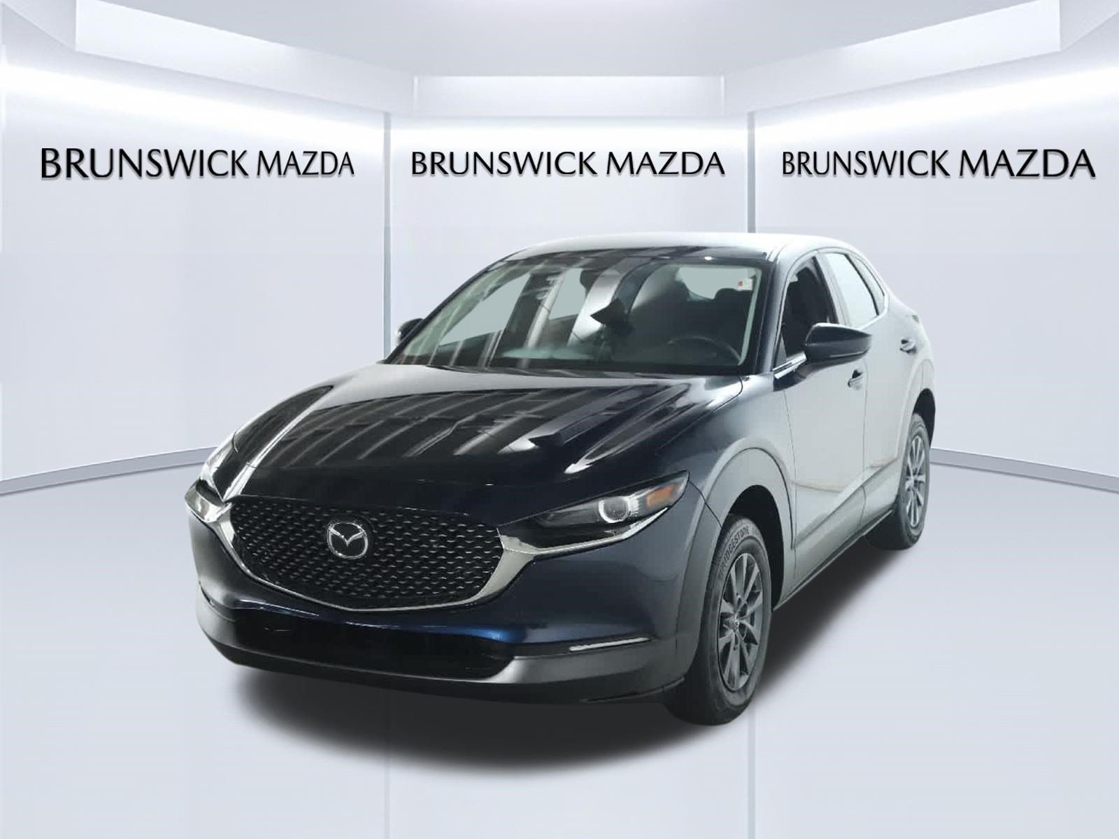 2024 Mazda CX-30 S