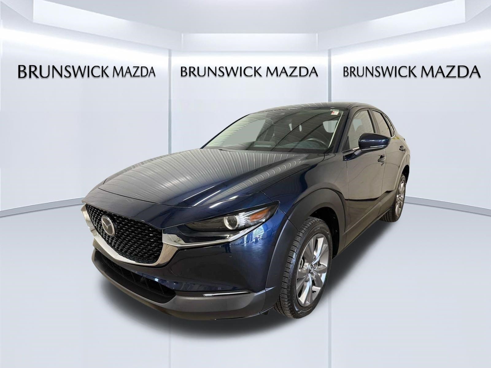 2020 Mazda CX-30 Preferred