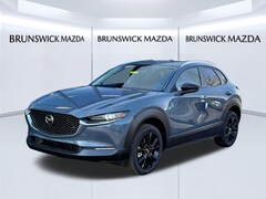 2026 Mazda CX-30 2.5 S Carbon Edition AWD Sport Utility