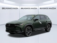2026 Mazda CX-50 2.5 S Premium AWD Sport Utility