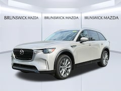 2026 Mazda CX-90 3.3 Turbo Preferred AWD Sport Utility