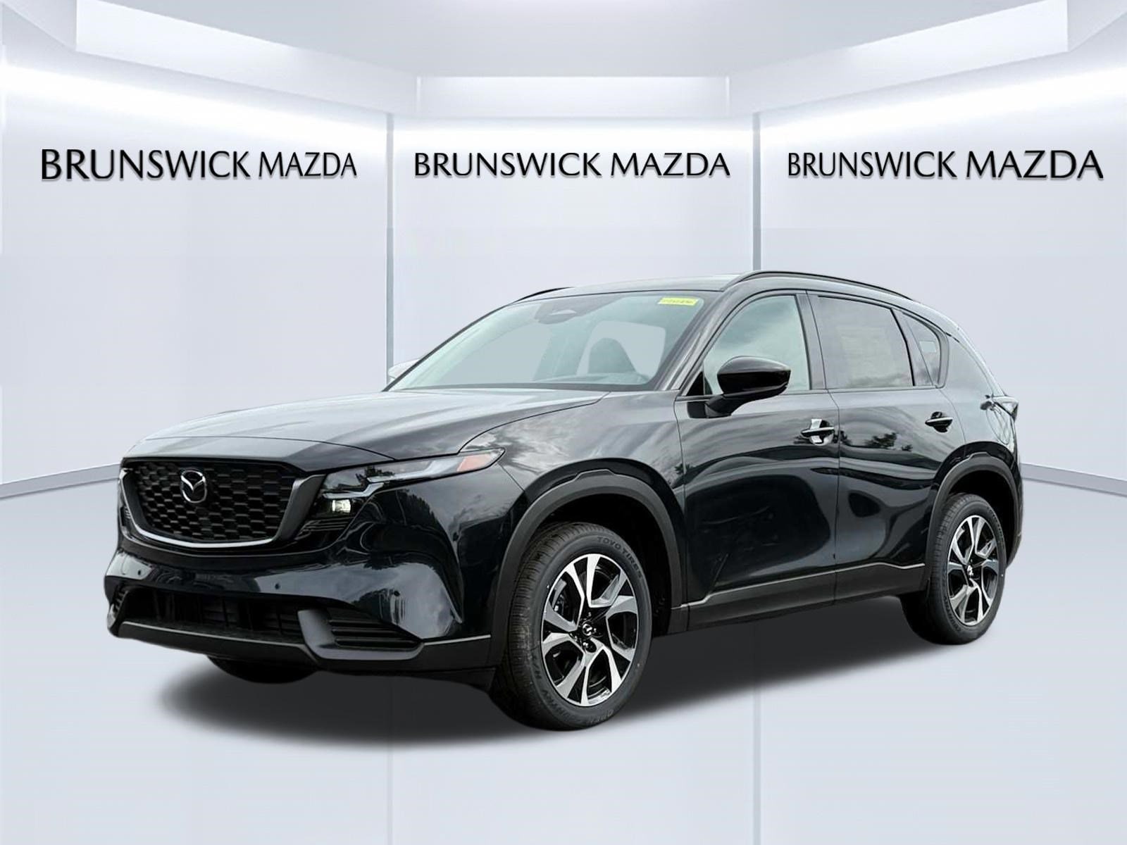 2026 Mazda CX-5 Sport Utility 