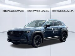 2026 Mazda CX-50 2.5 S Preferred AWD Sport Utility