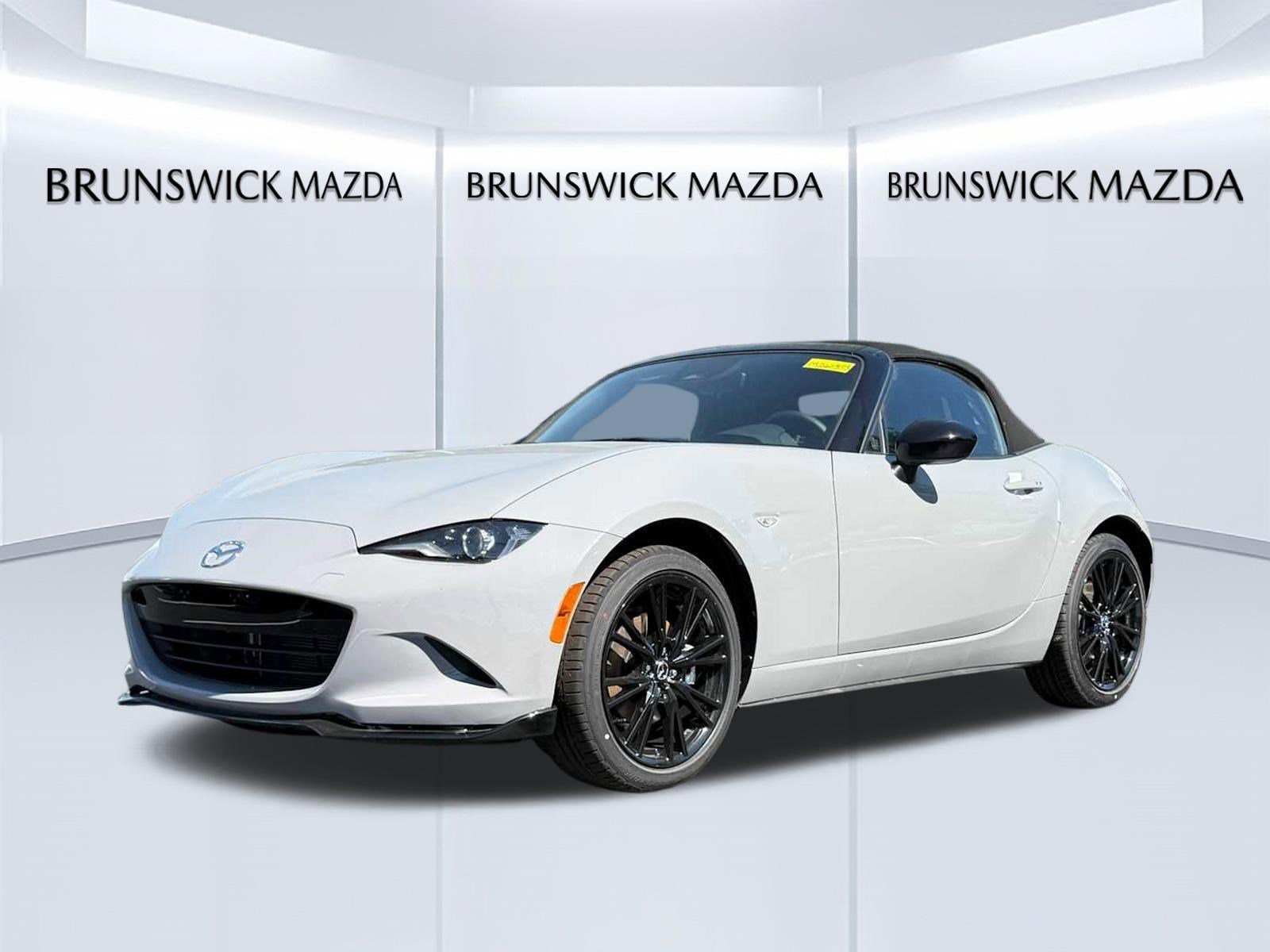 2026 Mazda MX-5 Miata