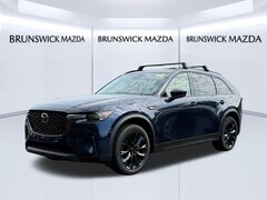 2026 Mazda CX-90 3.3 Turbo Premium Sport AWD Sport Utility