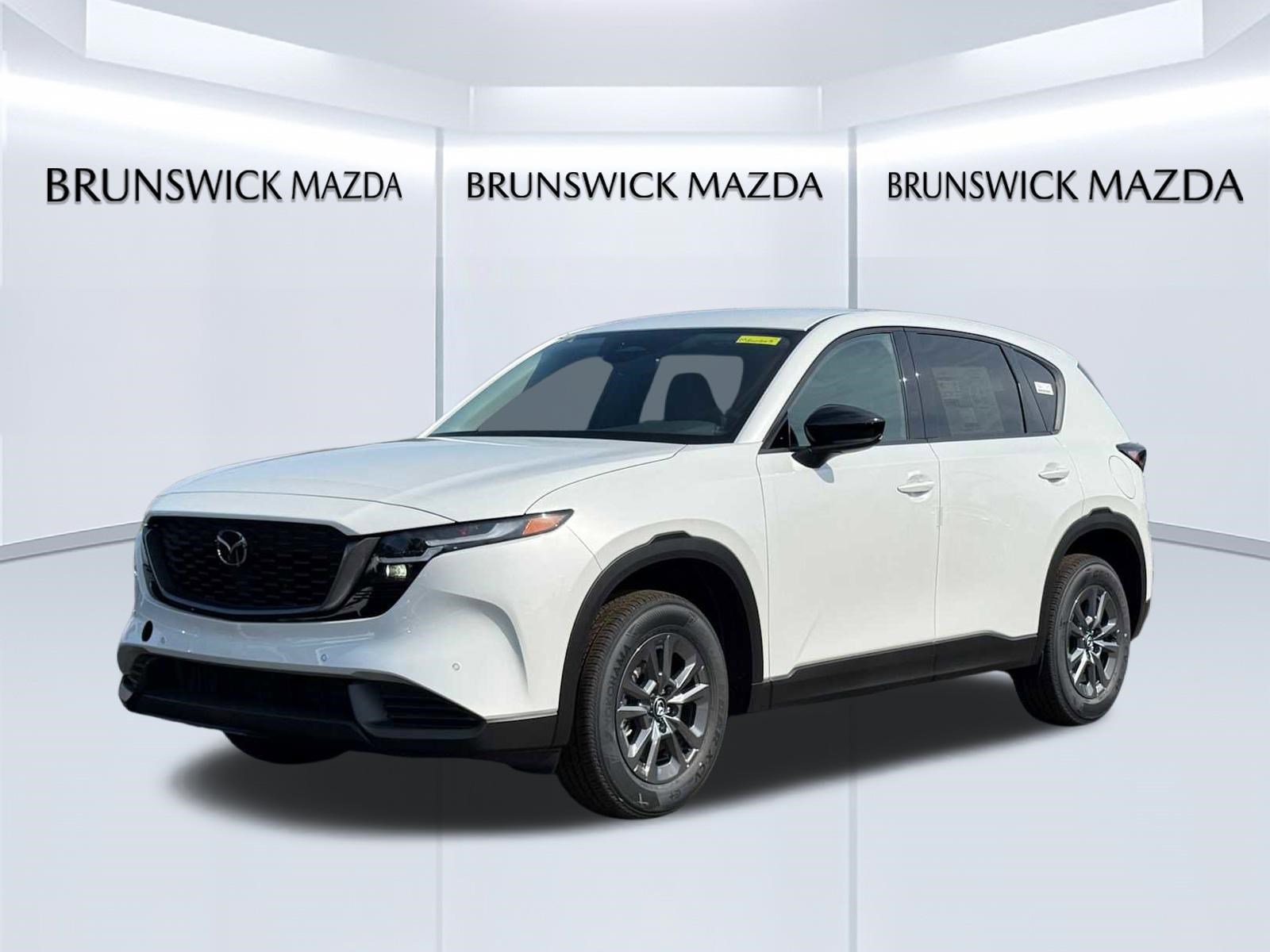 2026 Mazda CX-5 Sport Utility 