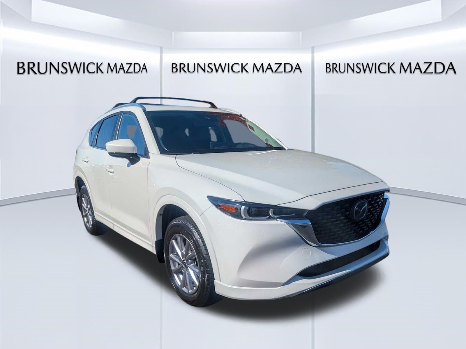 2024 Mazda CX-5 AWD 