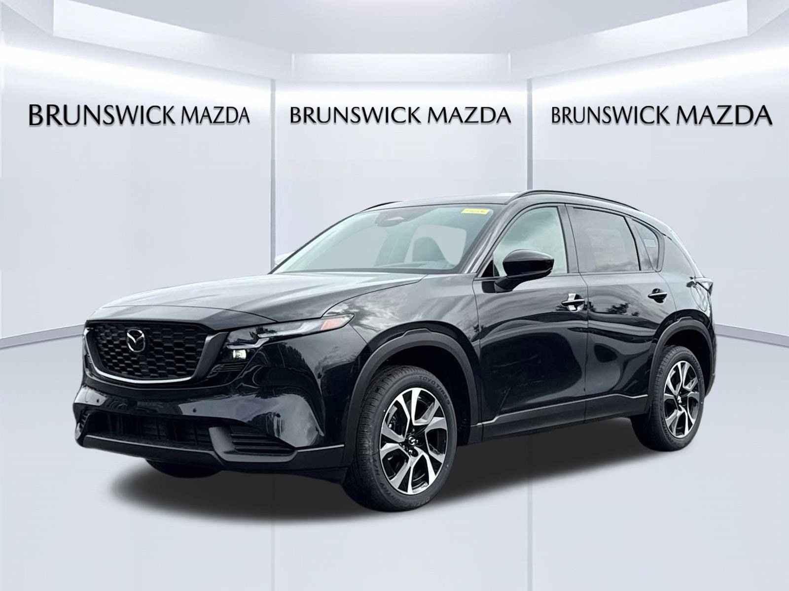 2026 Mazda CX-5 Sport Utility 